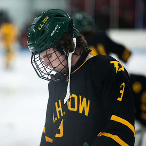 Meet your Posher, Justin